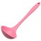 Chef Craft 11.5" Premium Heat Resistant Silicone Cooking / Serving Ladle